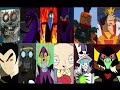 Defeats of my Favorite Cartoon Villains par 10 (Re upload)