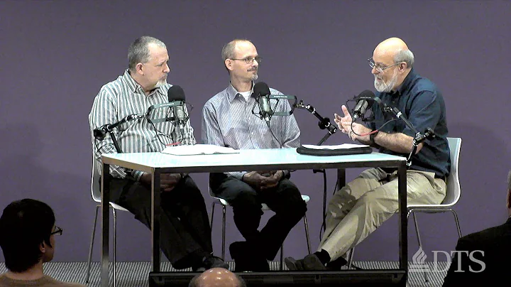 The Language of Theology - Michael J. Svigel, Darr...