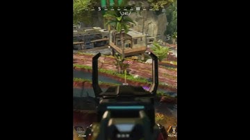 1v3 clutch win | Apex Legends