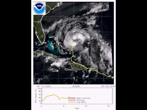 Video: September i Florida: Väder- och evenemangsguide
