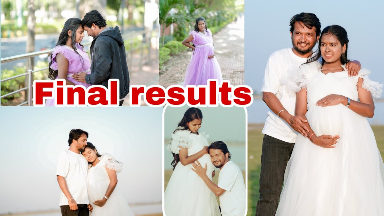 ಮೊನ್ನೆ ತೆಗ್ಸಿದ photos ಹೆಂಗೆ ಬಂದವು ನೋಡ್ರಿ 😍