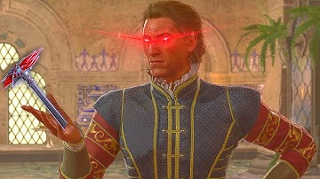 Raphael definitely didn