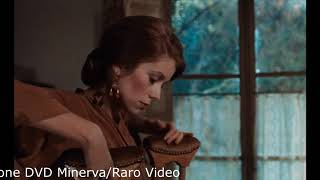 Tristana clip DVD Minerva/Raro Video