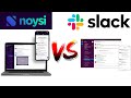 Noysi vs slack is the lifetime deal worth the switch