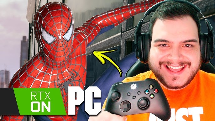 Marvel's Spider-Man Remastered no PC vale a pena? - Canaltech