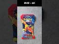 Pokemon packs opening 49- dri, destined rivals