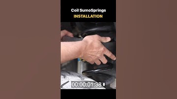 Thumbnail of Easiest upgrade for your Coil Suspension