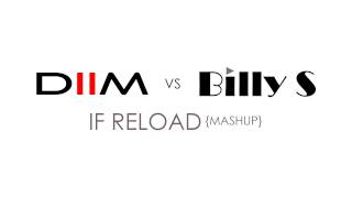 Hector feat. John Martin - If Reload (DIIM vs. Billy S Mashup)