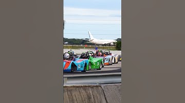 SCCA Spec Racer Sebring Race Quick Recap  #racingcar  #automobile #scca