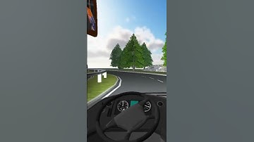 Public transport simulator-Coach#pts #2023