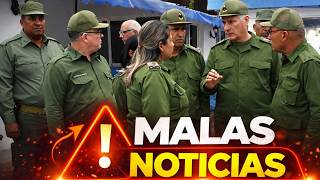 CUBA CALIENTE Canel TIEMBLA  Comando Sur tiene sus FUERZA ELITES listas para actuar!!!
