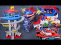 Paw Patrol Toys Unboxing Series | PAW Patrol Ultimate Patroller PAW Collection | Rescue Toys