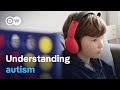 Autism Spectrum Explained: Insights & Challenges | DW Documentary