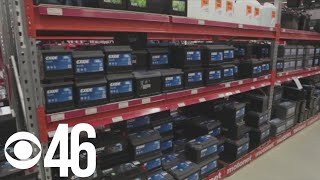 Consumer Reports: Why do new batteries cost so much?
