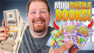 Hot New Niche | Mini Puzzles Tutorial screenshot 4