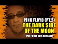 Pink Floyd - The Dark Side Of The Moon:  Aposto Que Você não Sabe
