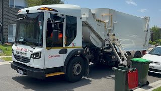 Campbelltown Green Waste 985 by The Australian Garbologist 1,570 views 2 weeks ago 3 minutes, 41 seconds