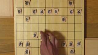 How to play Shogi(将棋) -Lesson#14- Opening principles screenshot 4