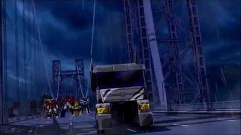 Transformers Devastation Soundtrack- Motormaster Race Theme Extended