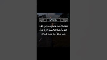 اكتب شيء تؤجر عليه 🤍 || #سورة_النساء #محمد_اللحيدان #قرآن #quran