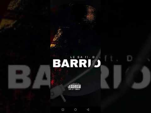 Barrio Dak & samara 