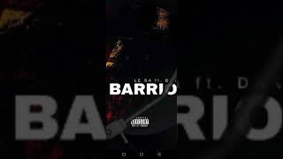 Barrio Dak & samara 