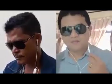 Siboan Dalan Na Be ~ Trio Lamtama ~Cover  Duet Roky Buaton ~ Alex Mahulae
