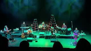 The Magnetic Fields - &quot;Queen of the Savages&quot; (live @ Curran Theatre, San Francisco, 4/29/2024)
