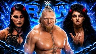 WWE 2K25 LIVE 🔴 –STONE COLD and BROCK challenges the BADDIES!!! 😱🔥 screenshot 5