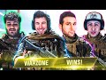 WARZONE: VICTORIAS INCREIBLES!