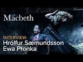 Capture de la vidéo Meet Macbeth And Lady Macbeth – Deutsche Oper Am Rhein