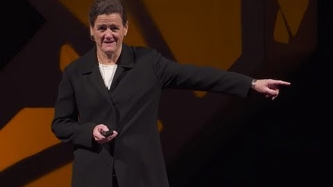 What’s happening in the arctic and why it matters to you | Elizabeth Arnold | TEDxSeattle