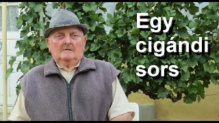 Egy cigándi sors