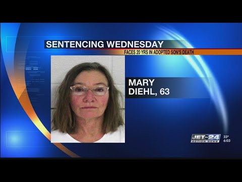 Crawford County woman to be sentenced for allegedly poisoning, killing adopted son