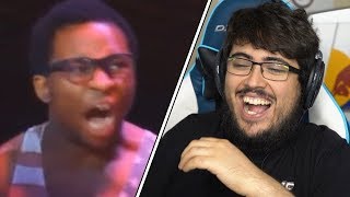 Reacting To Salty Smash Bros Videos 2