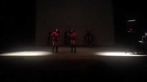 Sigma Omega Nu competes at Lambda Theta Phi