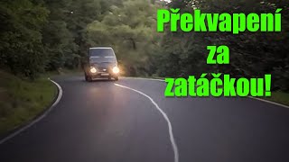 Co vás v MOTOŠKOLE neučí!