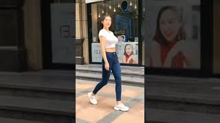 liu thi yang || chinese beautiful bodybuilder ||Model influencer