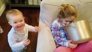 TOP 5 BEST FUNNY Funny Baby Making Trouble - Life is NOT SIMPLE