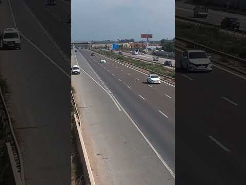 الطريق السيار الرباط