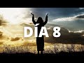 EL DEVOCIONAL DE HOY - DÍA 8 𝐋𝐈𝐆𝐈𝐀 𝐃É𝐋𝐄𝐆 𝐒Á𝐄𝐍𝐙 𝐏𝐚𝐬𝐭𝐨𝐫𝐚 Iglesia Jesús el Pan de Vida. Cuenca-Ecuador