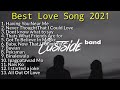 Best Love Song 2021 Non- stop playlist, Eastside Band covers