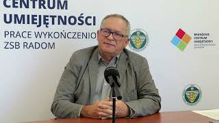 Odcinek 2 - Badania rynku pracy i kompetencji w dziedzinie prac wykończeniowych w budownictwie
