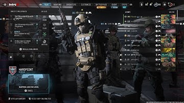 Mw3 First MGB Nuke on Skidrow  | Call of Duty Modern Warfare 3