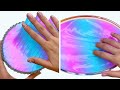 12 Hours Of The Best Slime Videos To Study With - Satisfying ASMR