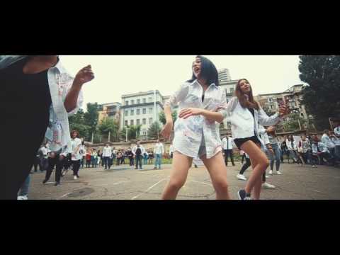 მე-60 საჯარო სკოლის ბოლო ზარი 2017წ.