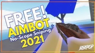 NO SCOPE SNIPING 🔥 SCRIPT OP AIMBOT !Arceus x