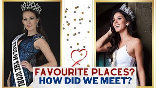 Discover 2 of our favourite places to eat & drink | How did Hera meet with Barbara |The London Magic