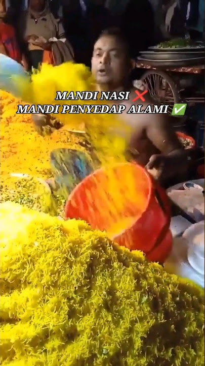 RASANYA DIJAMIN ENAK 😂 #idejualan #kuliner #makan #makanan #makanenak #nasigoreng