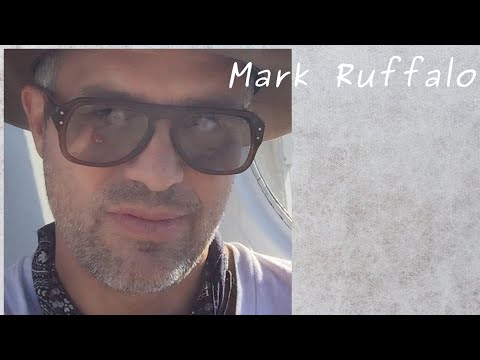 Mark Ruffalo - MiniBio (Italiano)